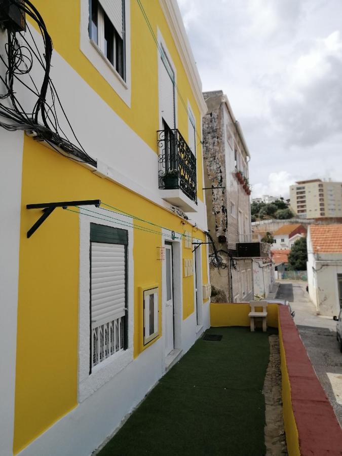 Sao Philip'S House By Casas De Setubal Apartment Exterior photo