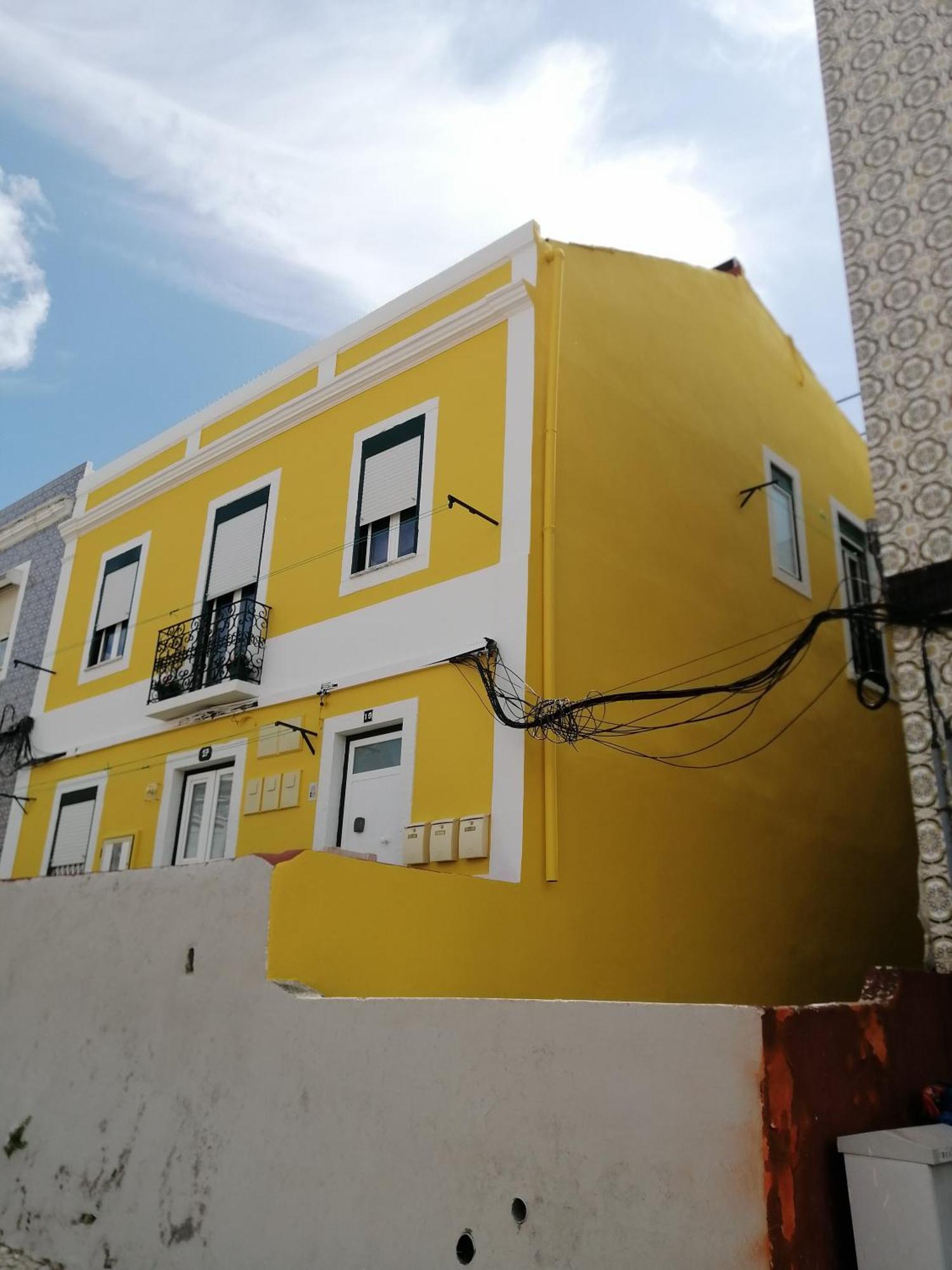 Sao Philip'S House By Casas De Setubal Apartment Room photo