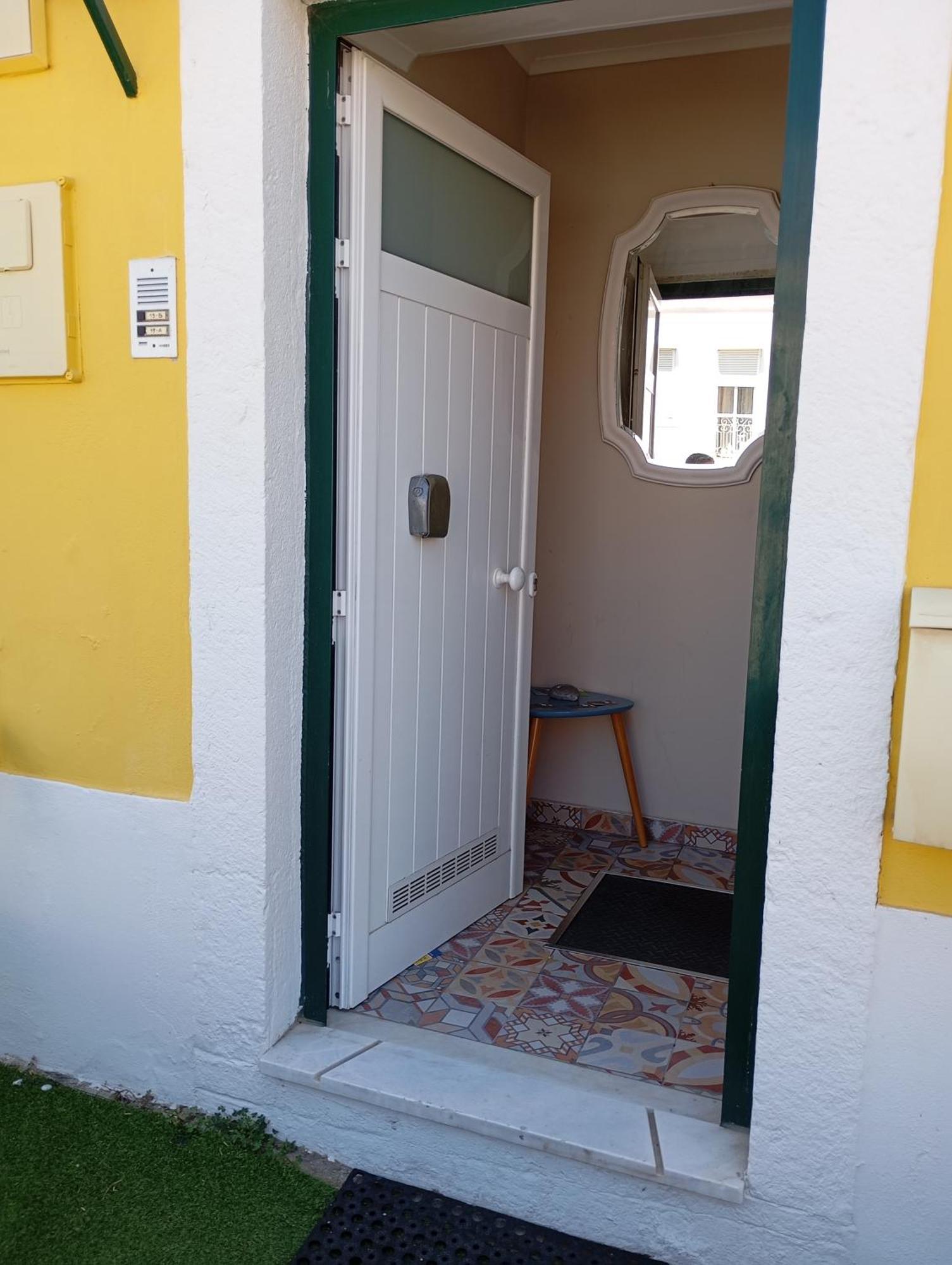 Sao Philip'S House By Casas De Setubal Apartment Exterior photo